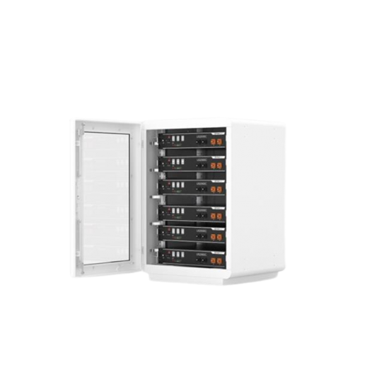 Акумуляторна батарея Pylontech US2000C — изображение 2