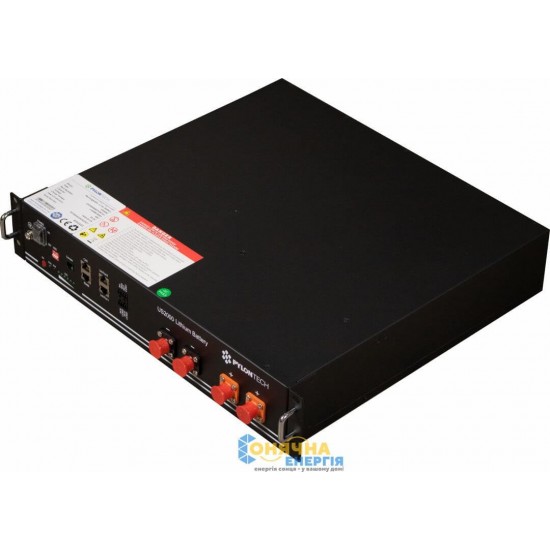 Акумуляторна батарея Pylontech US3000C - Зображення 2
