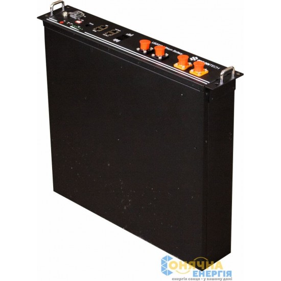 Акумуляторна батарея Pylontech US3000C - Зображення 4