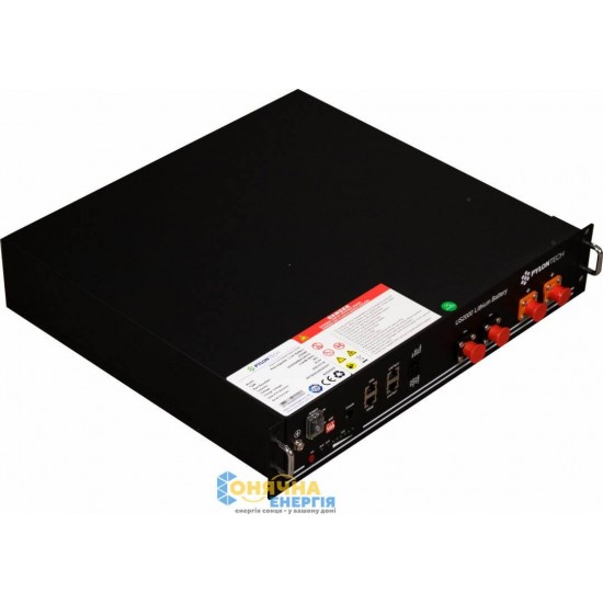 Акумуляторна батарея Pylontech US3000C - Зображення 6
