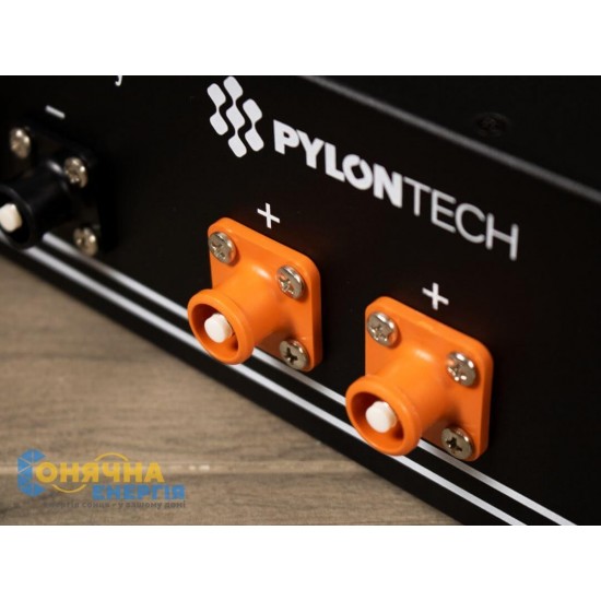 Акумуляторна батарея Pylontech US3000C - Зображення 7