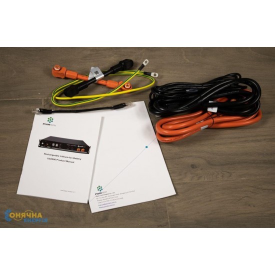 Акумуляторна батарея Pylontech US3000C - Зображення 9