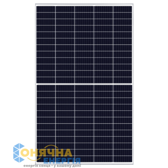 Сонячна панель Jinko Solar JKM450M-60HL4-V