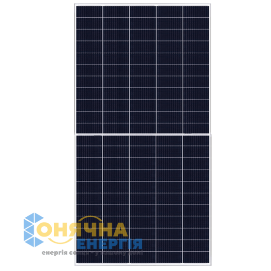 Сонячна панель Risen Energy RSM110-8-550 BMDG