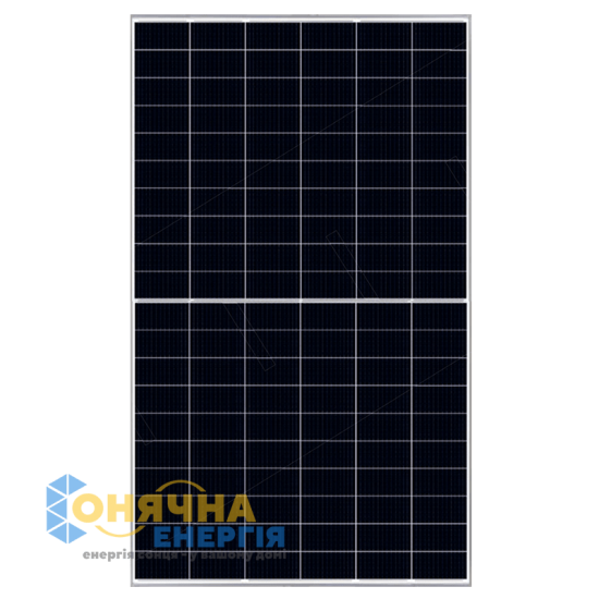 Сонячна панель Risen Energy RSM120-8-600M