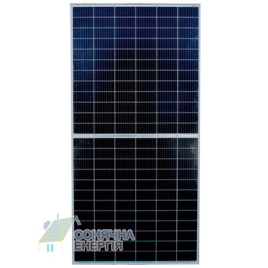 Сонячна панель Ja Solar JAM72S30-535/MR