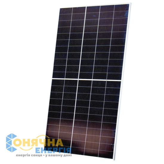 Сонячна панель Trina Solar TSM-DEG21C.20 645W BF - Зображення 2
