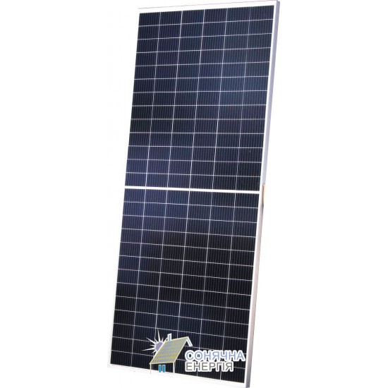 Сонячна панель Risen Energy RSM156-6-440M - Зображення 2