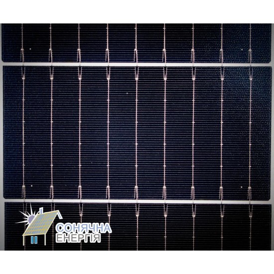 Сонячна панель Trina Solar TSM-DE19 535M - Зображення 4