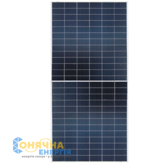 Сонячна панель Risen Energy RSM144-7-445M