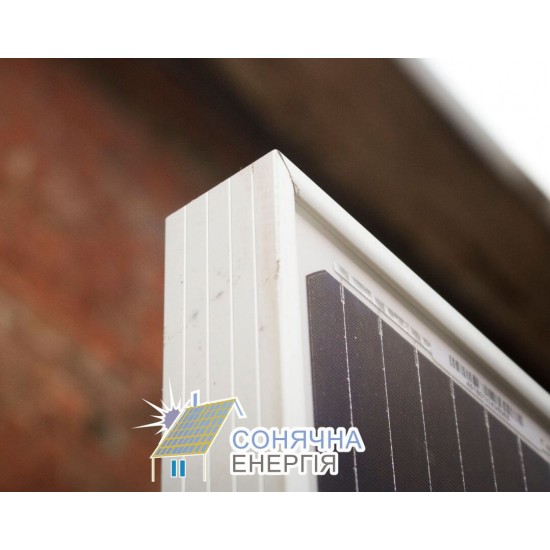 Сонячна панель Risen Energy RSM144-9-550M — изображение 5