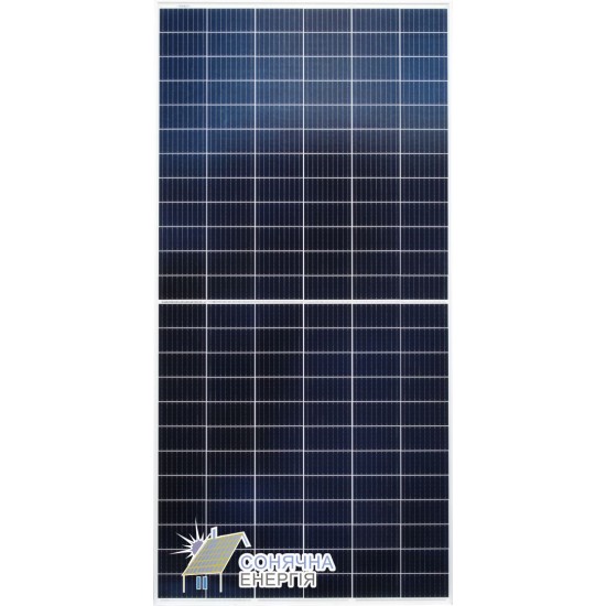 Сонячна панель Risen Solar RSM144-6-410M