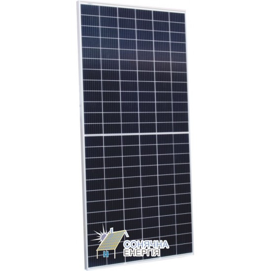 Сонячна панель Ja Solar JAM72S30-535/MR - Image 2