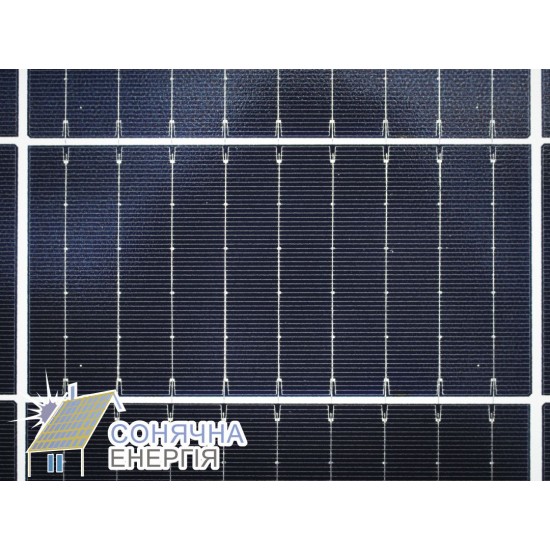 Сонячна панель Ja Solar JAM72S30-535/MR - Image 3