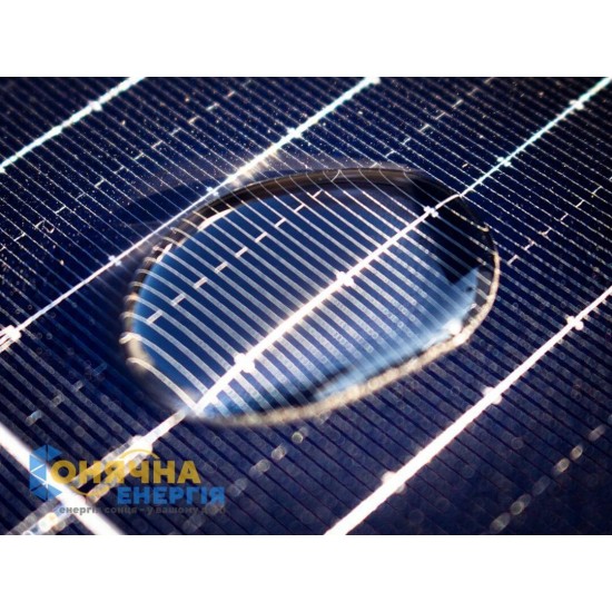 Сонячна панель Risen Energy RSM120-8-590M - Зображення 8