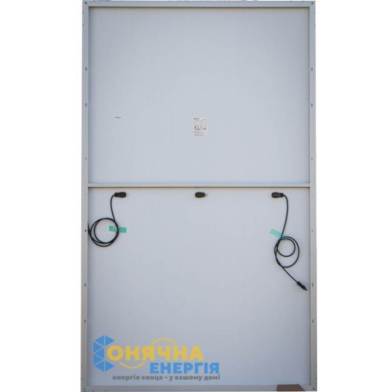 Сонячна панель Risen Energy RSM120-8-590M - Зображення 3