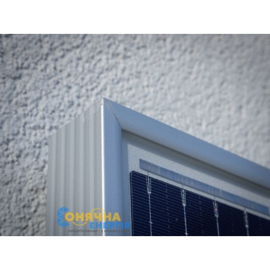 Сонячна панель Risen Energy RSM120-8-590M - Зображення 5
