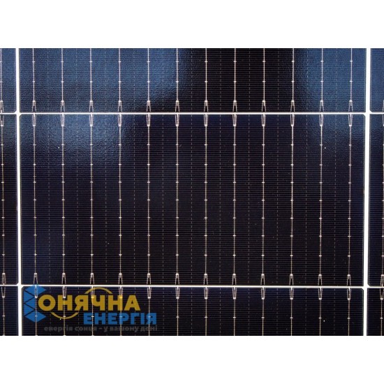 Сонячна панель Risen Energy RSM120-8-590M - Зображення 7