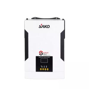 Автономний інвертор SAKO SUNON PRO 5500