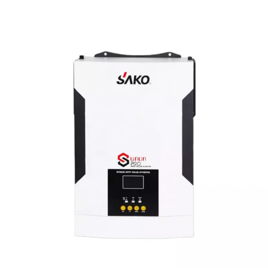 Автономний інвертор SAKO SUNON PRO 5500