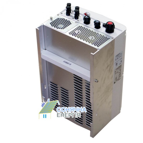 Мережевий інвертор SolarEdge SE10K - Зображення 3