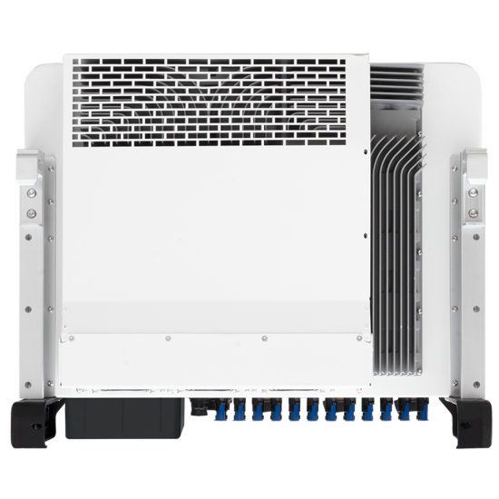 Мережевий інвертор Solis S5-GC60K, 60кВт - Зображення 3