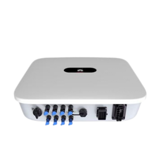 Мережевий інвертор Huawei SUN2000-17KTL-M5 — изображение 2