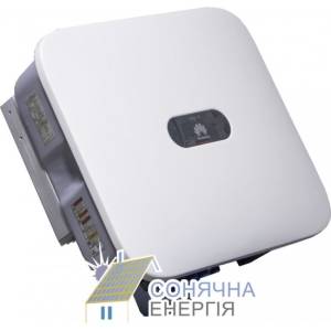 Мережевий інвертор Huawei SUN2000-10KTL-M0