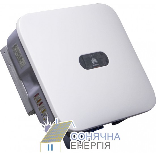 Мережевий інвертор Huawei SUN2000-5KTL-M0