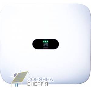 Мережевий інвертор Huawei SUN2000-17KTL-M0