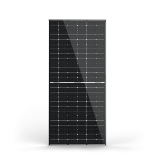 Сонячна панель Jinko Solar JKM580N-72HL4V, 580Вт