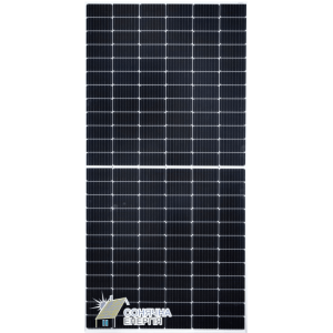Сонячна панель  Canadian Solar CS3W-450 HiKu