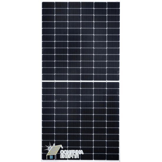 Сонячна панель  Canadian Solar CS3W-450 HiKu