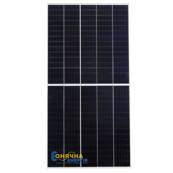 Сонячна панель Trina Solar TSM-DE21 645M