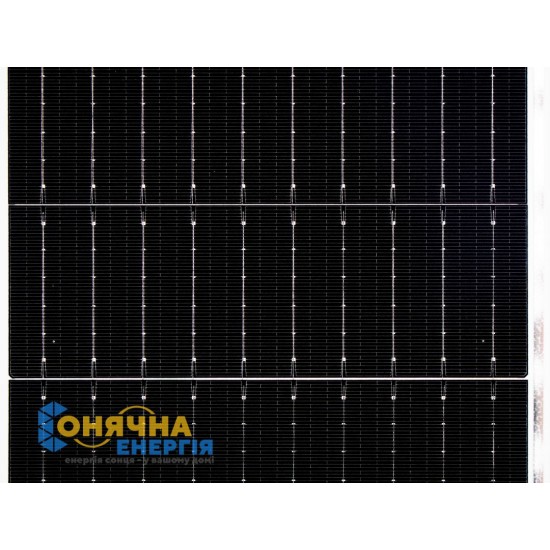 Сонячна панель Trina Solar TSM-DEG18MC.20(II) 490W Bificial - Зображення 6