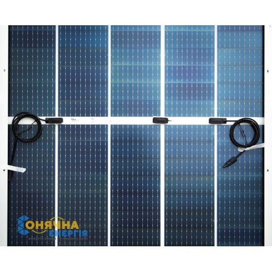 Сонячна панель Trina Solar TSM-DEG18MC.20(II) 490W Bificial - Зображення 5