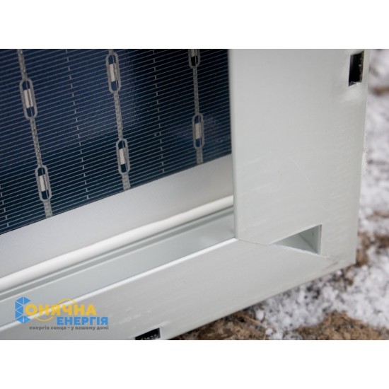 Сонячна панель Trina Solar TSM-DEG18MC.20(II) 490W Bificial - Зображення 7