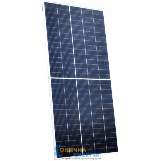 Сонячна панель Trina Solar TSM-DE18M(II) 495M - Зображення 5