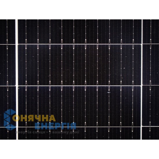 Сонячна панель Trina Solar TSM-DE21 645M - Зображення 2