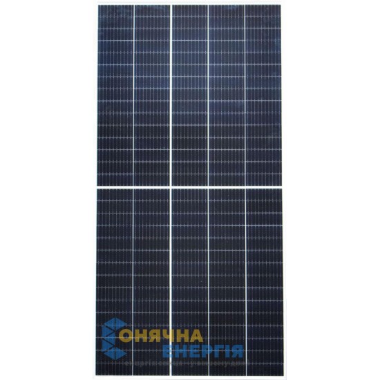 Сонячна панель Trina Solar TSM-DE18M(II) 490M BF
