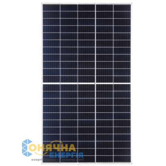 Сонячна панель Trina Solar TSM-DE19 540M