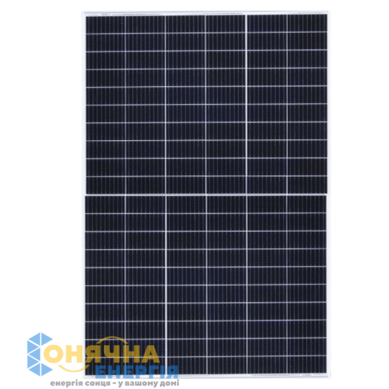 Сонячна панель Trina Solar TSM-DE20 590W