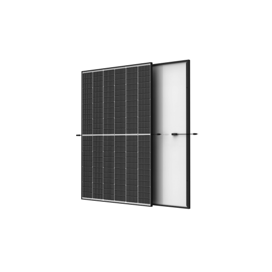 Сонячна панель Trina Solar TSM-430 DE09R.08 - Зображення 2