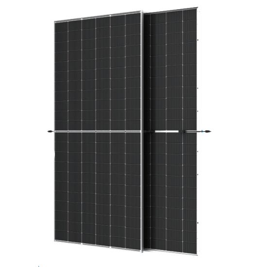 Сонячна панель Trina Solar TSM-NEG19RC.20-605W, 605Вт