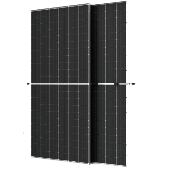 Сонячна панель Trina Solar TSM-NEG19RC.20-610W, 610Вт