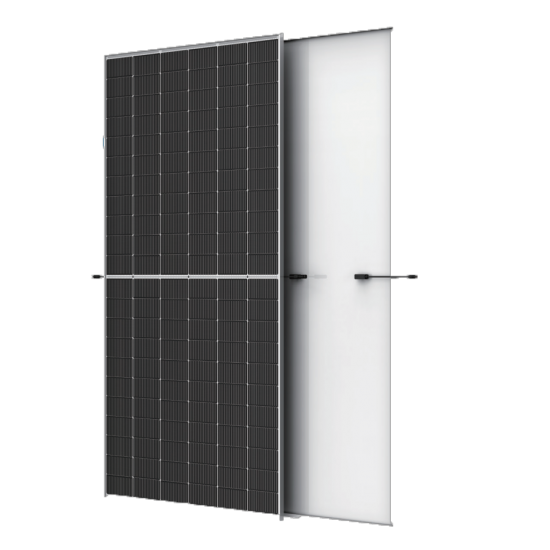 Сонячна панель Trina Solar TSM-NE19R-615W, 615Вт