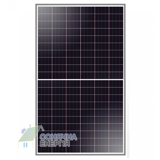 Сонячна панель Trina Solar TSM-DE08M-370W