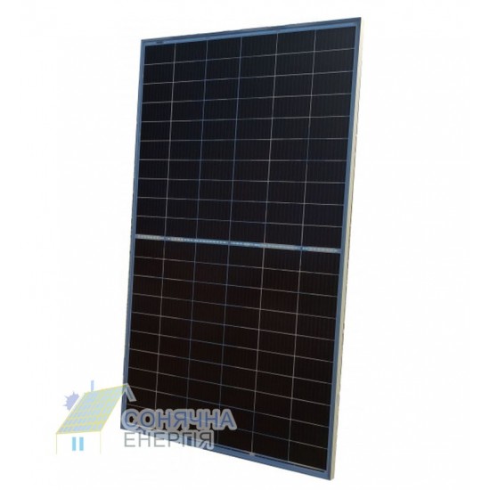 Сонячна панель Trina Solar TSM-DE08M-370W - Зображення 2
