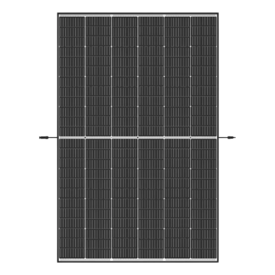 Сонячна панель Trina Solar TSM-430 DE09R.08 - Зображення 4