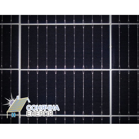 Сонячна панель Trina Solar TSM-340 DE06M.08(II) - Зображення 7